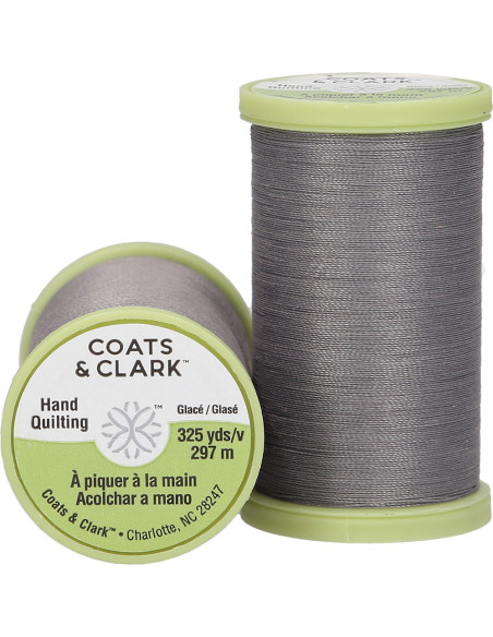 Fil à quilter Dual Duty uni 297m