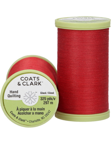 Fil à quilter Dual Duty uni 297m