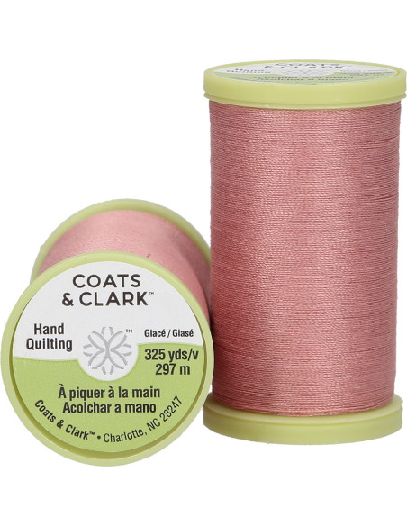 Fil à quilter Dual Duty uni 297m