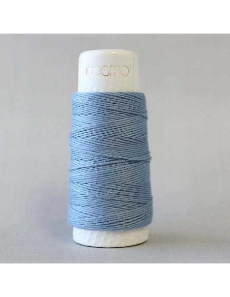 Fil sashiko hidamari Lecien Cosmo 30 m