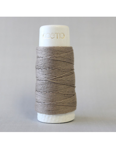 Fil sashiko hidamari Lecien Cosmo 30 m