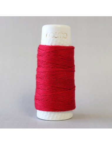 Fil sashiko hidamari Lecien Cosmo 30 m