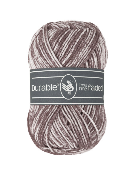 Fil Durable Cosy Fine Faded