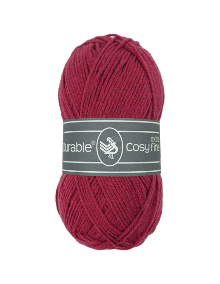 Fil Durable Cosy Extra Fine