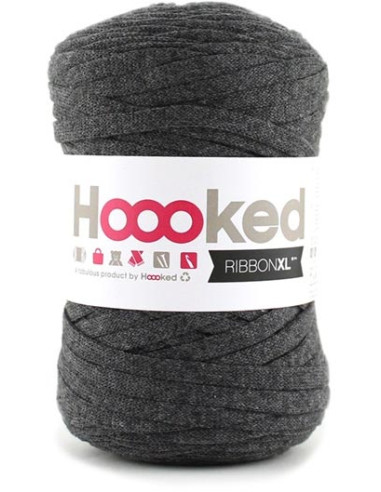 Fil Hoooked Ribbon XL