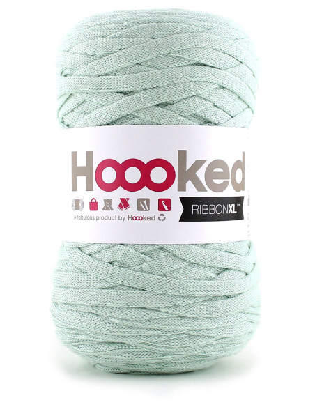 Fil Hoooked Ribbon XL