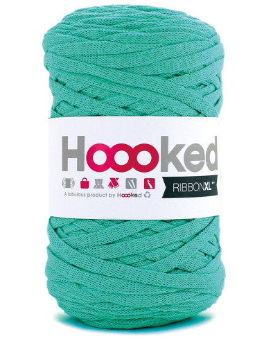 Fil Hoooked Ribbon XL
