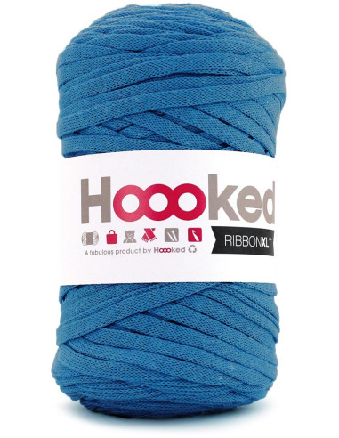 Fil Hoooked Ribbon XL