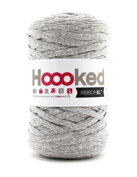 Fil Hoooked Ribbon XL