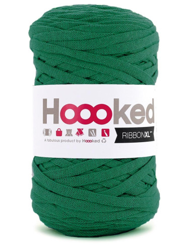 Fil Hoooked Ribbon XL