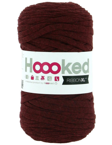 Fil Hoooked Ribbon XL