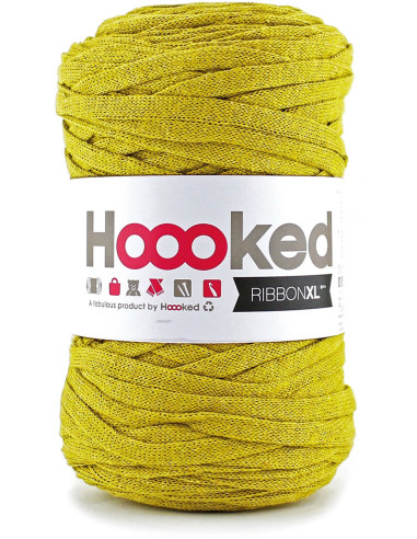 Fil Hoooked Ribbon XL