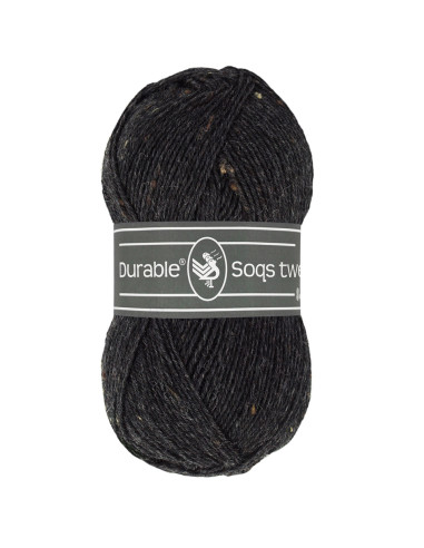 Laine Durable Soqs Tweed