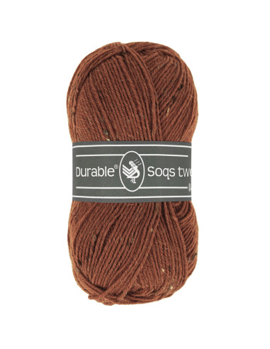Laine Durable Soqs Tweed