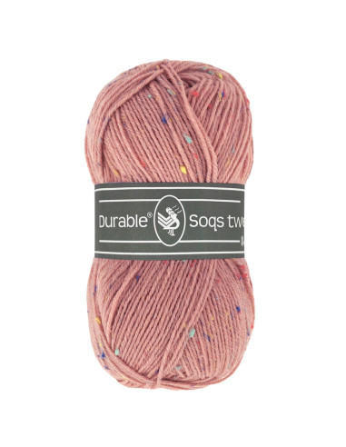 Laine Durable Soqs Tweed