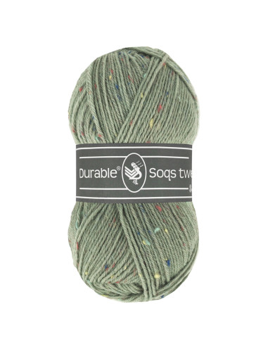 Laine Durable Soqs Tweed