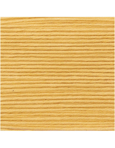 Algodón BIO Essentials Organic Cotton aran