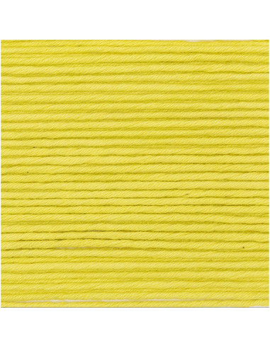 Algodón BIO Essentials Organic Cotton aran