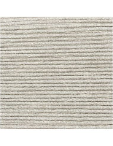 Algodón BIO Essentials Organic Cotton aran
