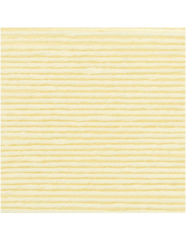 Algodón BIO Essentials Organic Cotton aran