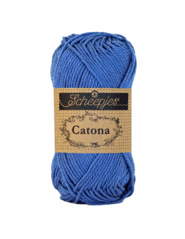 Algodón Scheepjes Catona 50