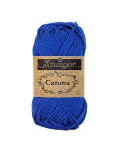 Algodón Scheepjes Catona 50