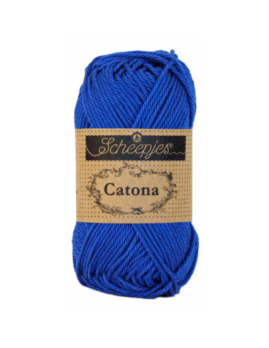 Algodón Scheepjes Catona 50