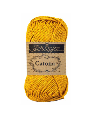 Algodón Scheepjes Catona 50