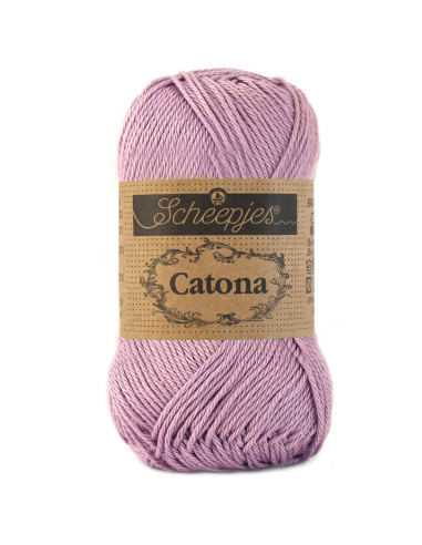 Algodón Scheepjes Catona 50