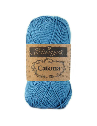 Algodón Scheepjes Catona 50