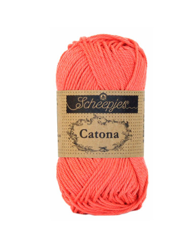 Algodón Scheepjes Catona 50