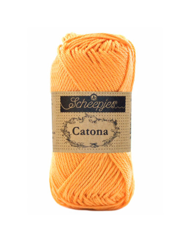 Algodón Scheepjes Catona 50