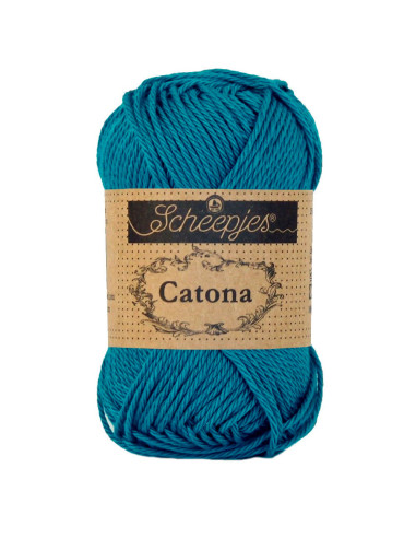 Algodón Scheepjes Catona 50
