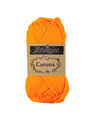 Algodón Scheepjes Catona 50
