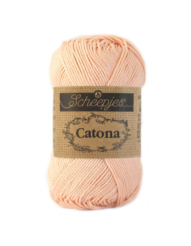 Algodón Scheepjes Catona 50