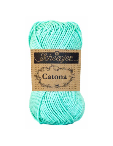 Algodón Scheepjes Catona 50