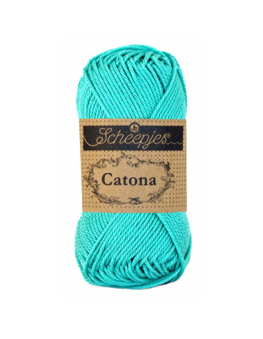 Algodón Scheepjes Catona 50