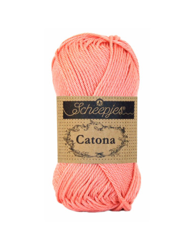 Algodón Scheepjes Catona 50