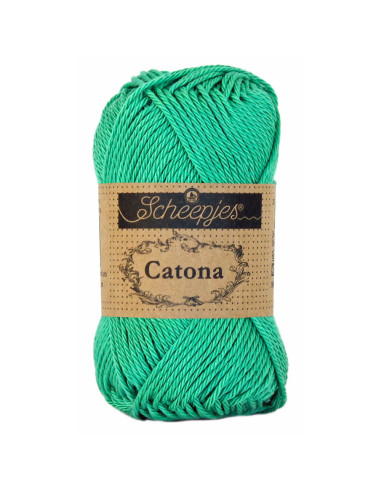 Algodón Scheepjes Catona 50