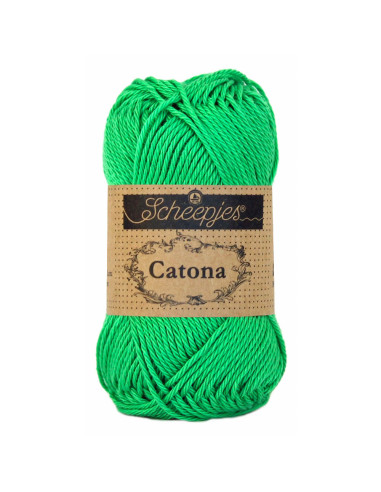 Algodón Scheepjes Catona 50