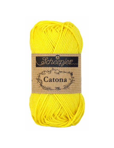 Algodón Scheepjes Catona 50