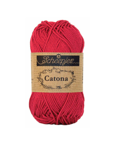 Algodón Scheepjes Catona 50