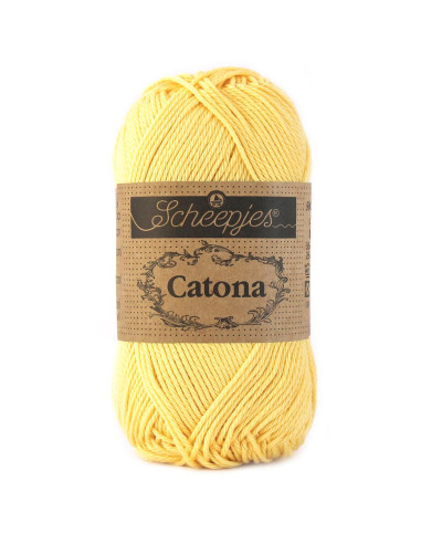 Algodón Scheepjes Catona 50