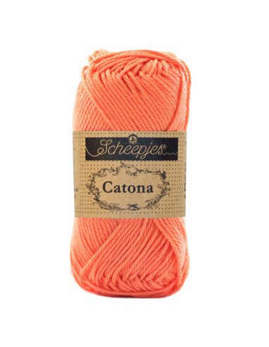 Algodón Scheepjes Catona 50
