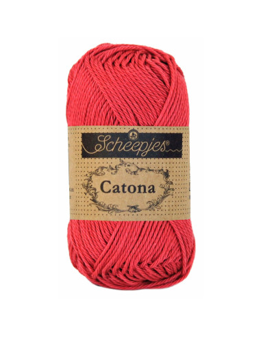 Algodón Scheepjes Catona 50