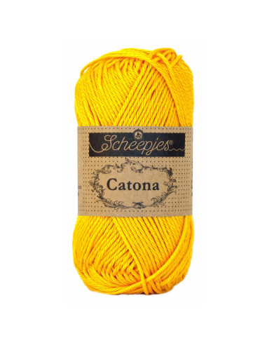 Algodón Scheepjes Catona 50
