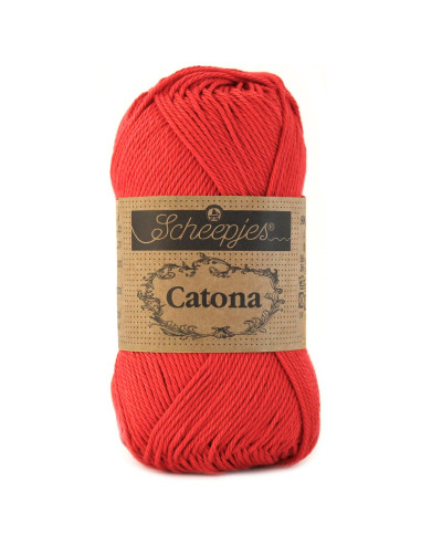 Algodón Scheepjes Catona 50