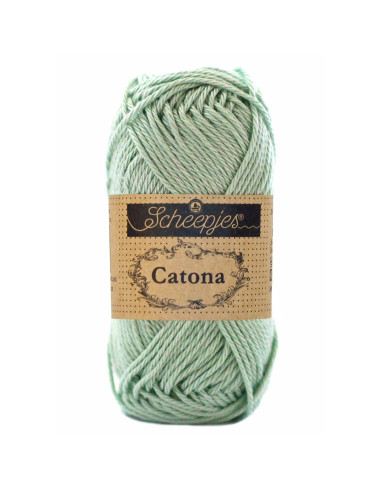 Algodón Scheepjes Catona 50