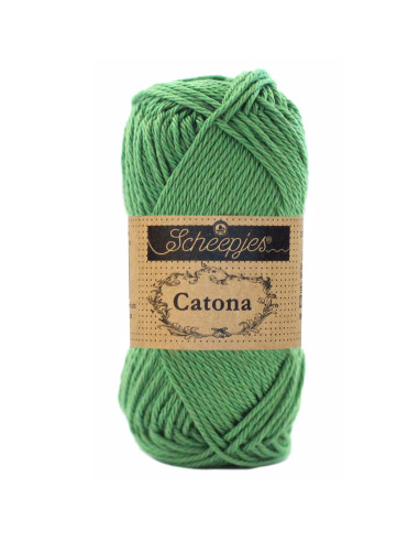 Algodón Scheepjes Catona 50