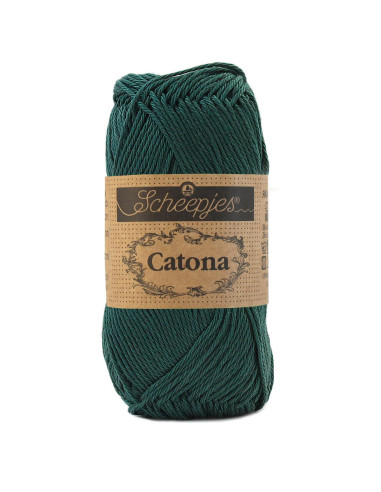 Algodón Scheepjes Catona 50
